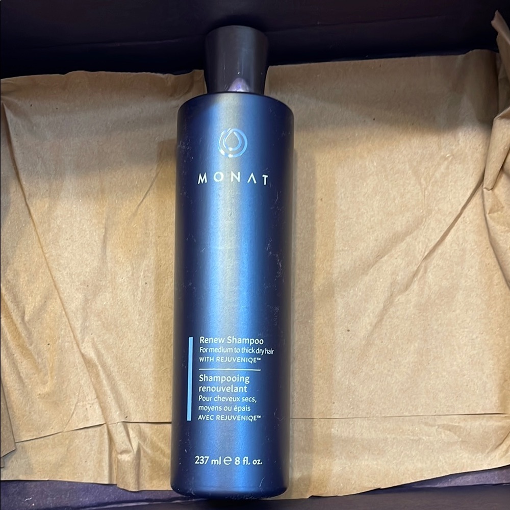 Monat Renew Shampoo